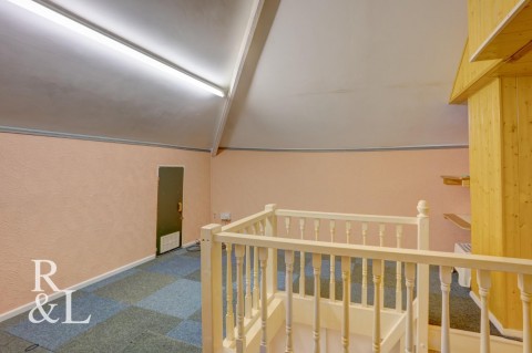 Property thumbnail image for Ward Grove, Wolverhampton