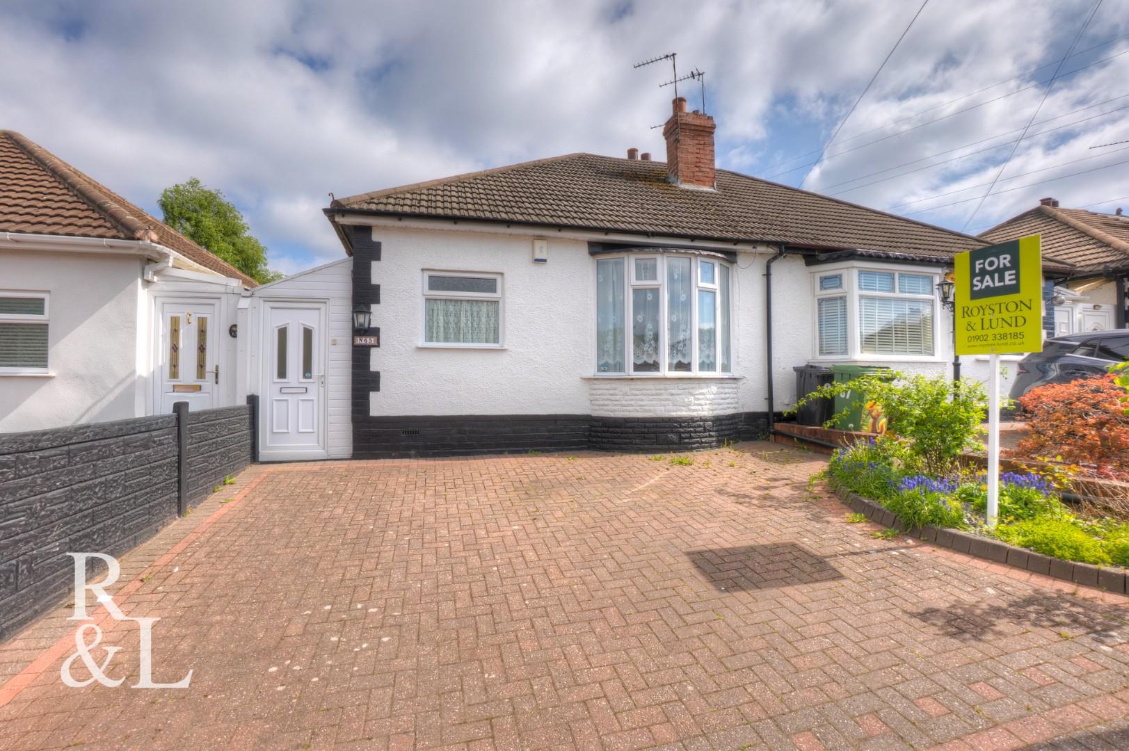 Property image for Ward Grove, Wolverhampton