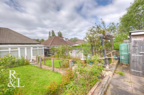 Property thumbnail image for Ward Grove, Wolverhampton