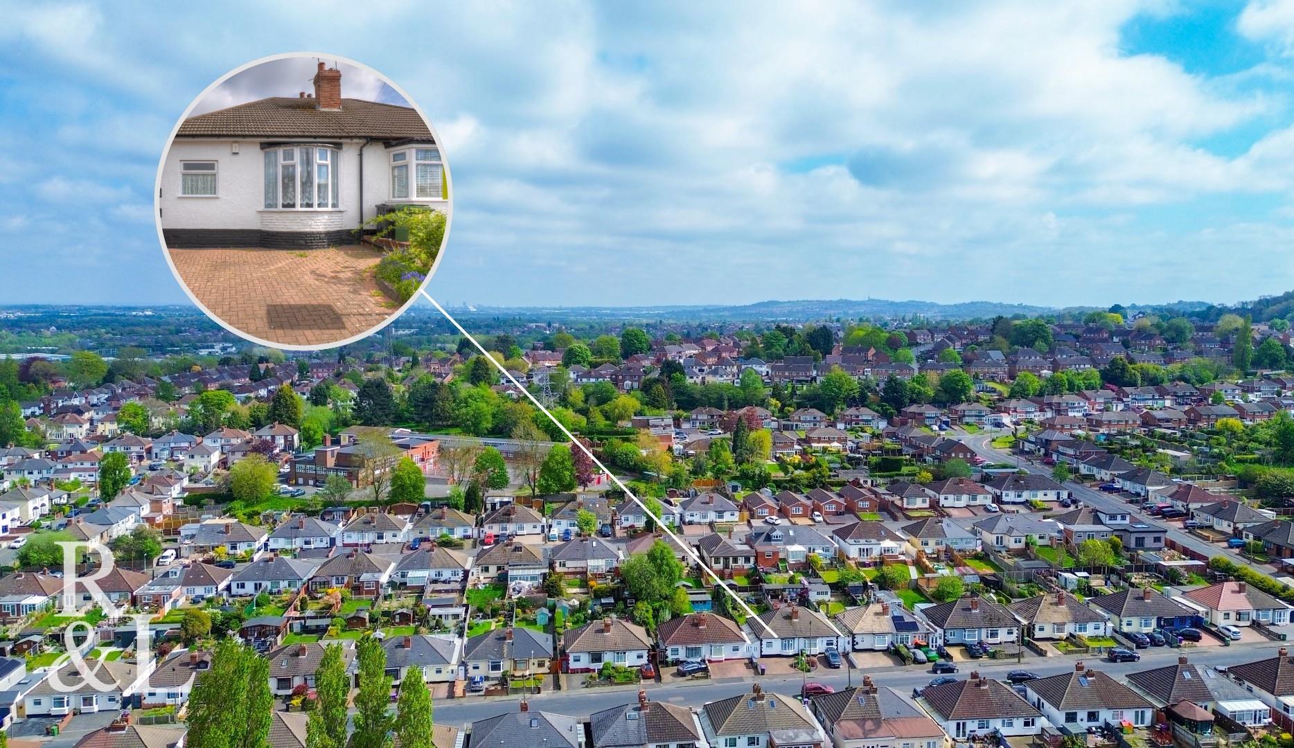 Property image for Ward Grove, Wolverhampton