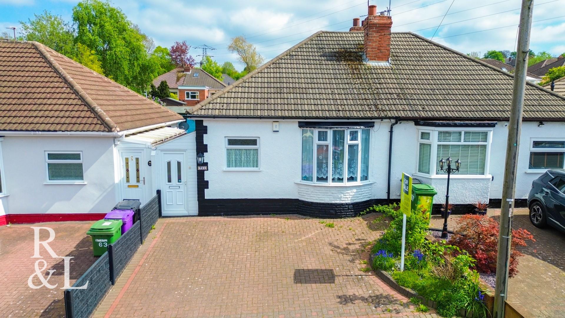 Property image for Ward Grove, Wolverhampton