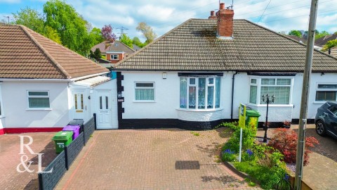 Property thumbnail image for Ward Grove, Wolverhampton