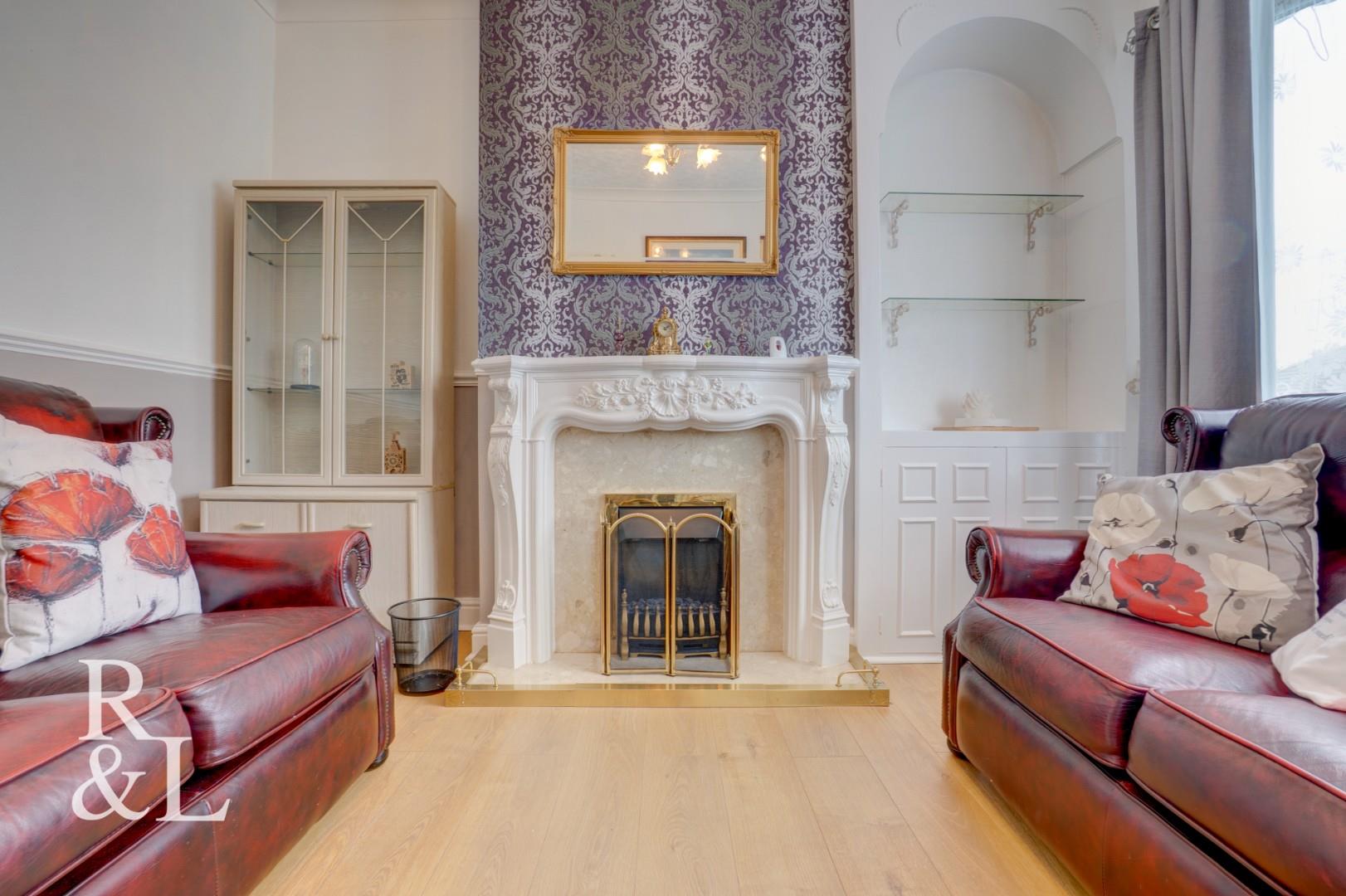 Property image for Ward Grove, Wolverhampton