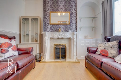 Property thumbnail image for Ward Grove, Wolverhampton
