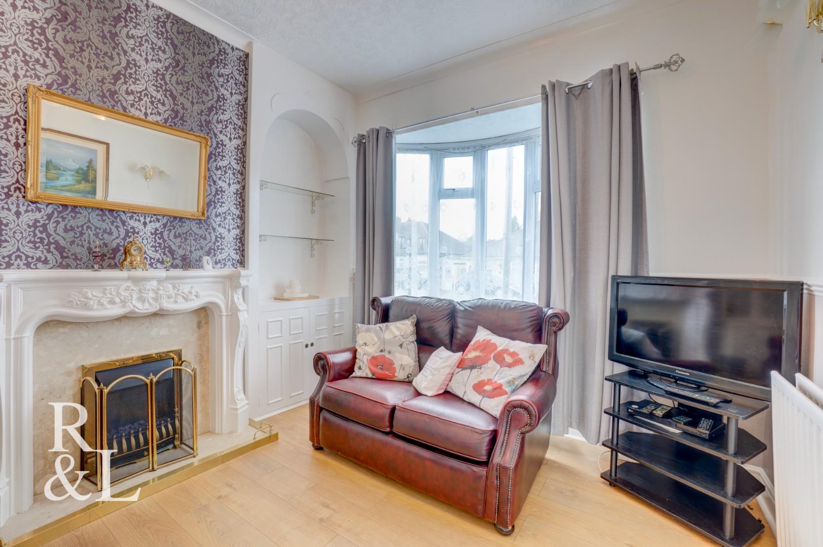 Property image for Ward Grove, Wolverhampton