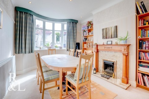 Property thumbnail image for Pennhouse Avenue, Wolverhampton