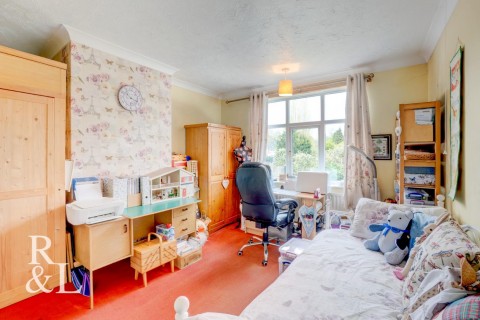 Property thumbnail image for Pennhouse Avenue, Wolverhampton