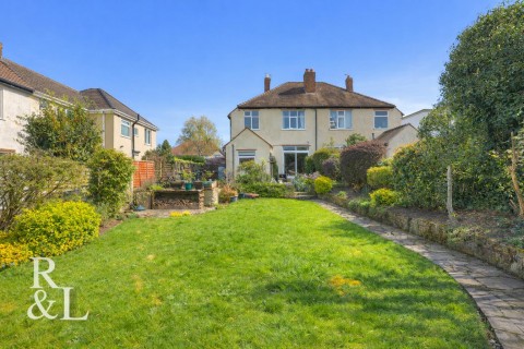 Property thumbnail image for Pennhouse Avenue, Wolverhampton