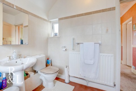 Property thumbnail image for Pennhouse Avenue, Wolverhampton