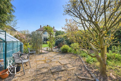 Property thumbnail image for Pennhouse Avenue, Wolverhampton
