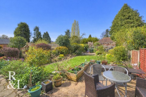 Property thumbnail image for Pennhouse Avenue, Wolverhampton