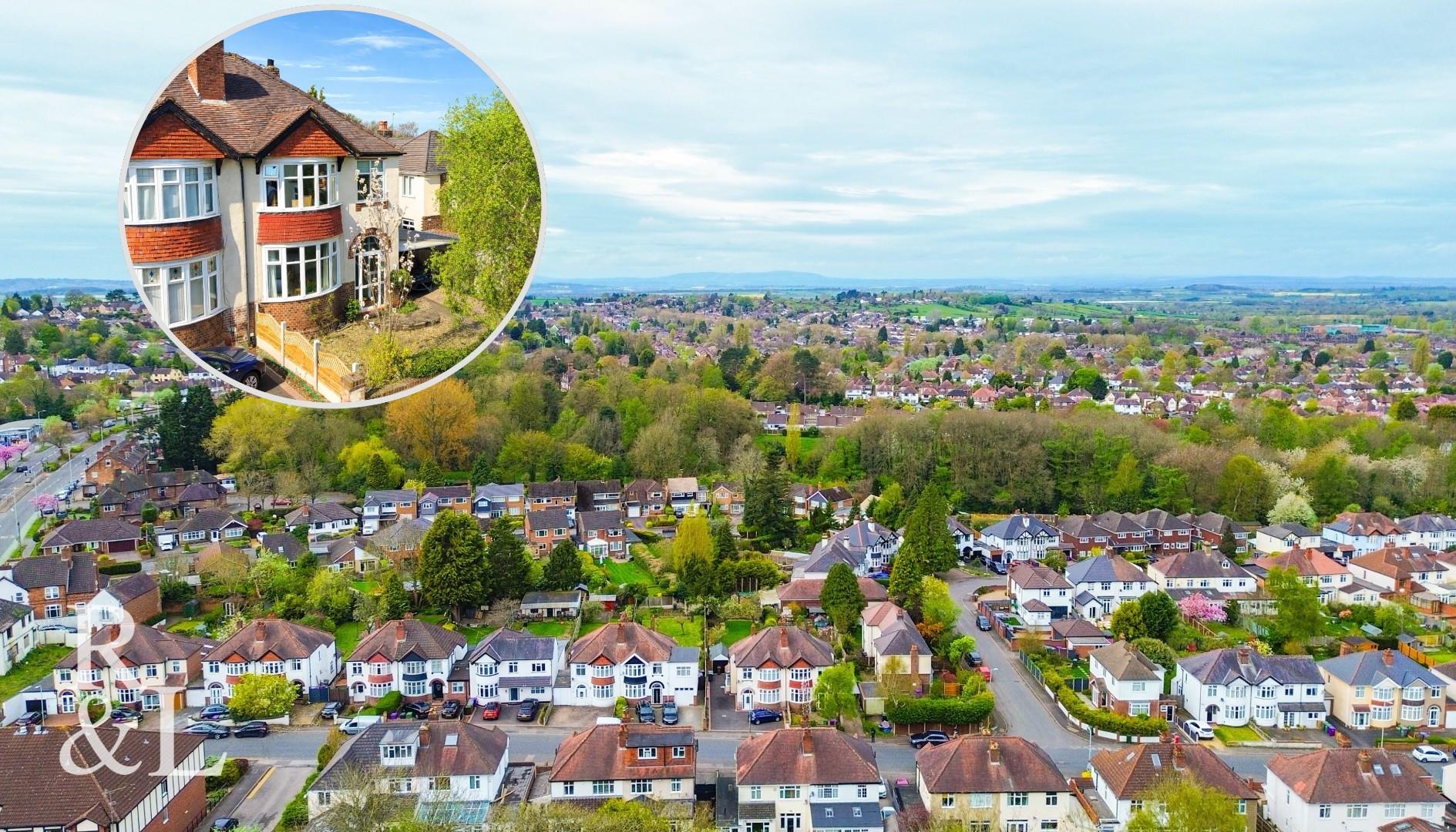Property image for Pennhouse Avenue, Wolverhampton