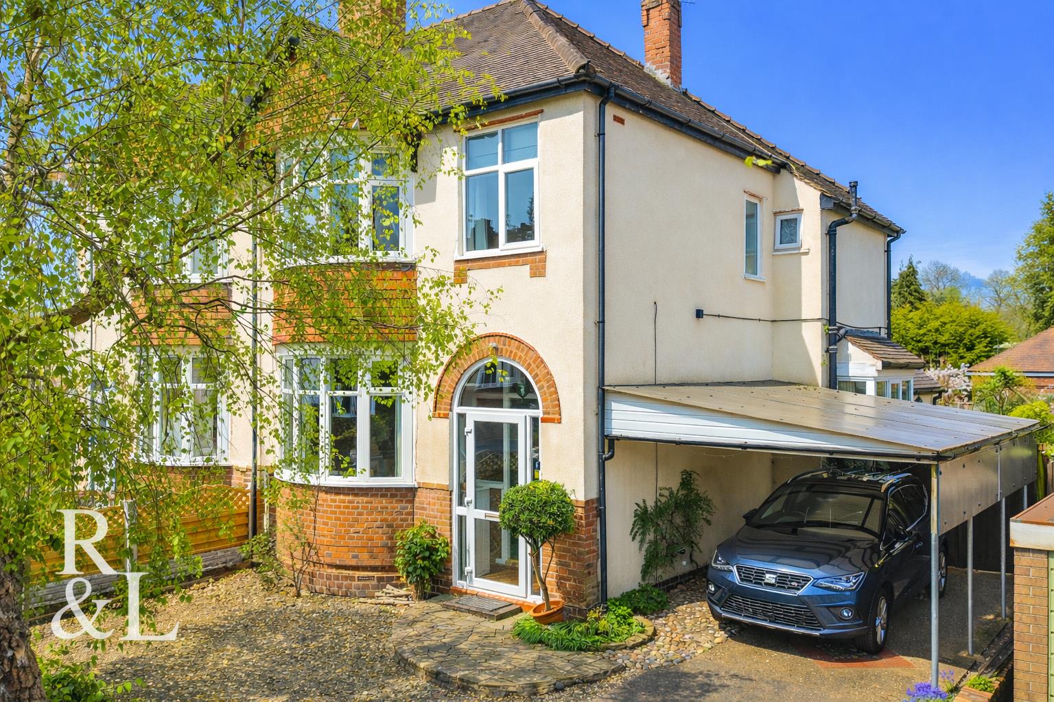 Property image for Pennhouse Avenue, Wolverhampton