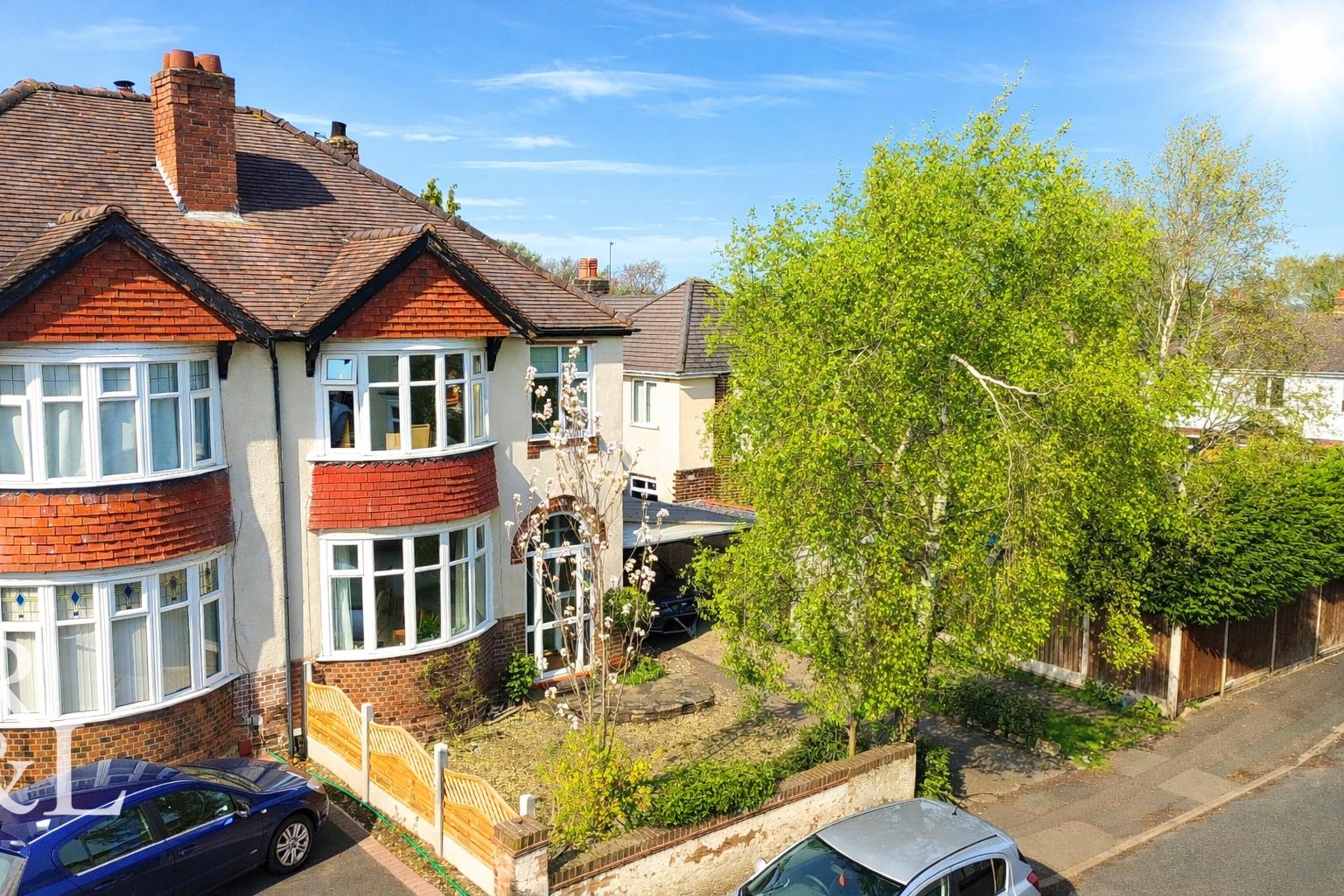 Property image for Pennhouse Avenue, Wolverhampton