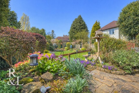 Property thumbnail image for Pennhouse Avenue, Wolverhampton
