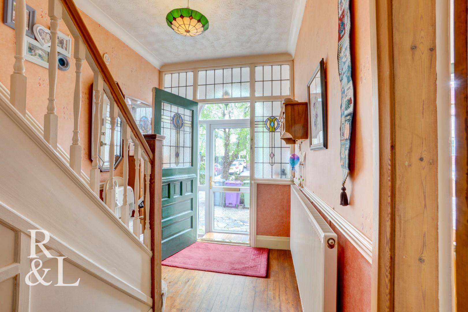 Property image for Pennhouse Avenue, Wolverhampton