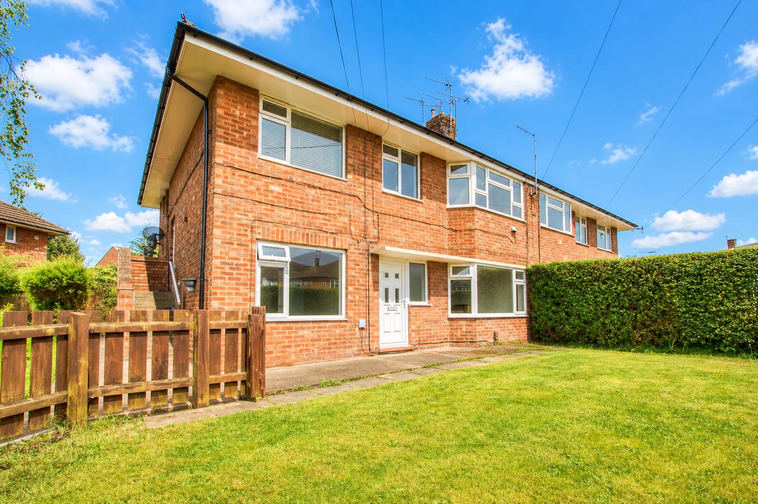 Property image for Earlswood Drive, Edwalton, Nottingham