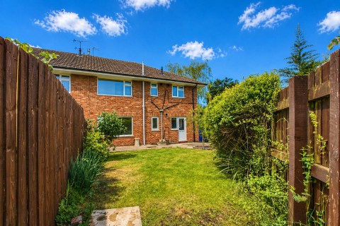 Property thumbnail image for Earlswood Drive, Edwalton, Nottingham