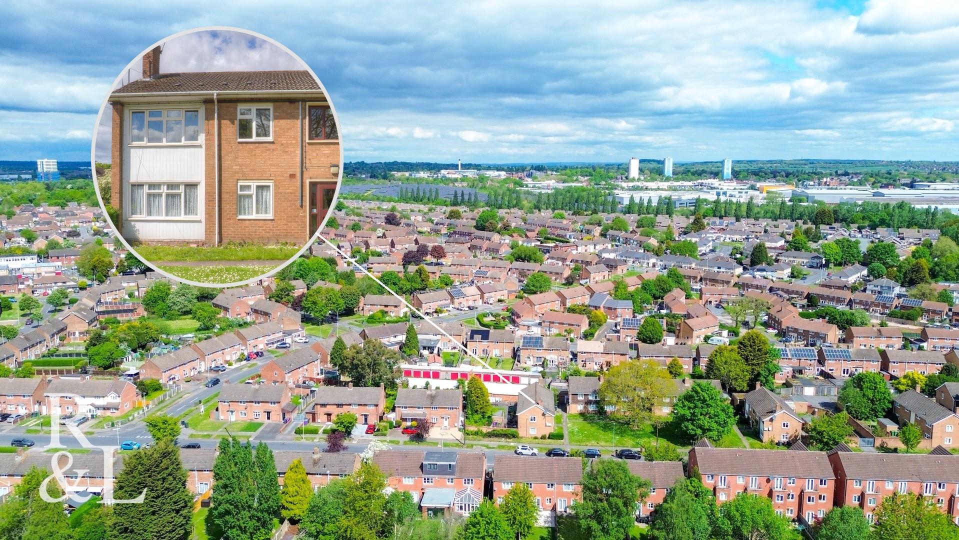 Property image for Essington Way, Wolverhampton
