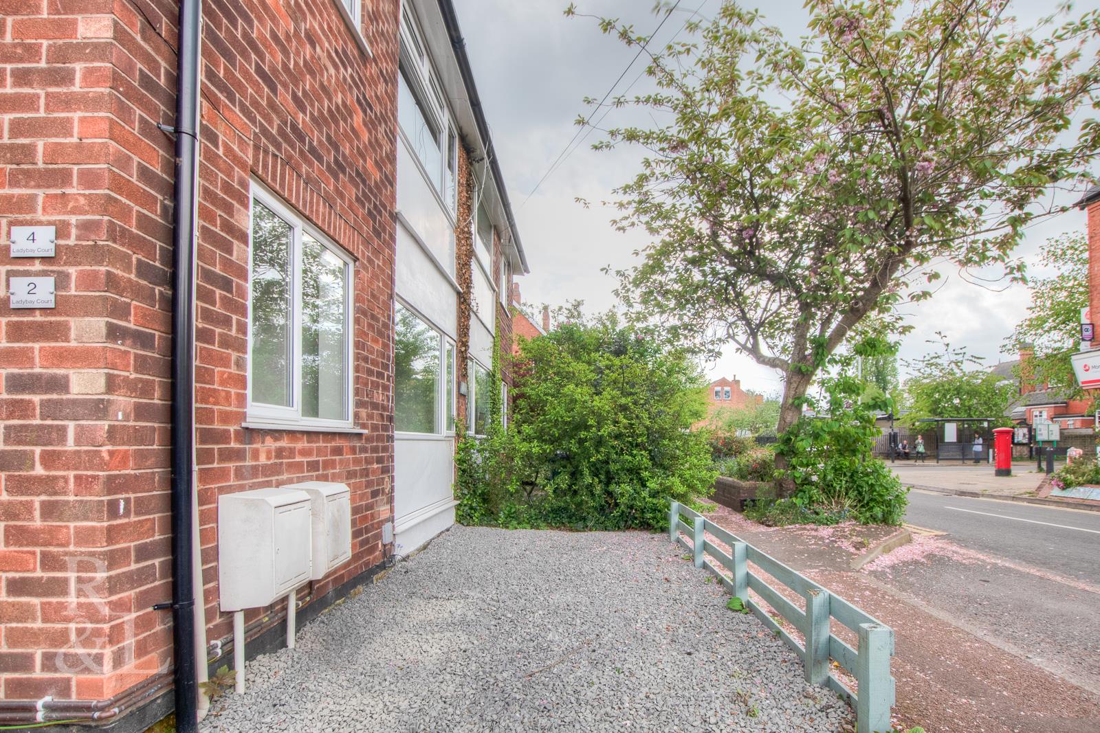 Property image for Lady Bay Road, West Bridgford, Nottingham