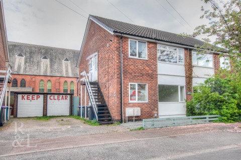 Property thumbnail image for Lady Bay Road, West Bridgford, Nottingham