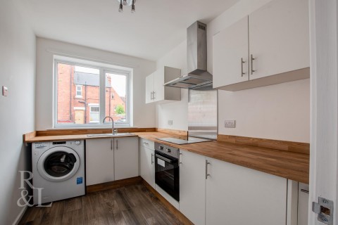 Property thumbnail image for Lady Bay Road, West Bridgford, Nottingham