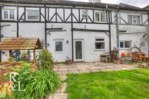 Property thumbnail image for Coton Road, Wolverhampton
