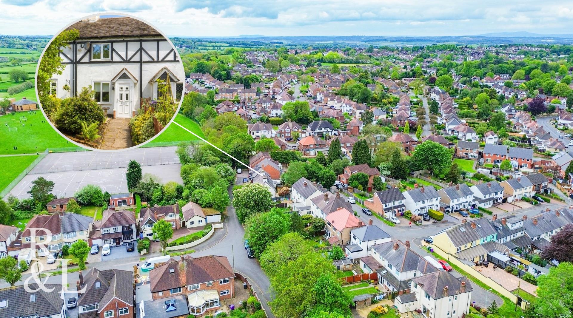 Property image for Coton Road, Wolverhampton
