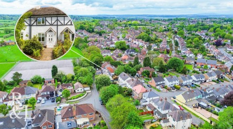 Property thumbnail image for Coton Road, Wolverhampton