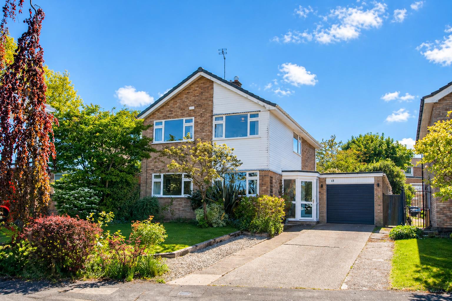 Property image for Brook View Drive, Keyworth, Nottingham
