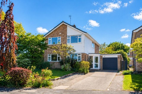Property thumbnail image for Brook View Drive, Keyworth, Nottingham