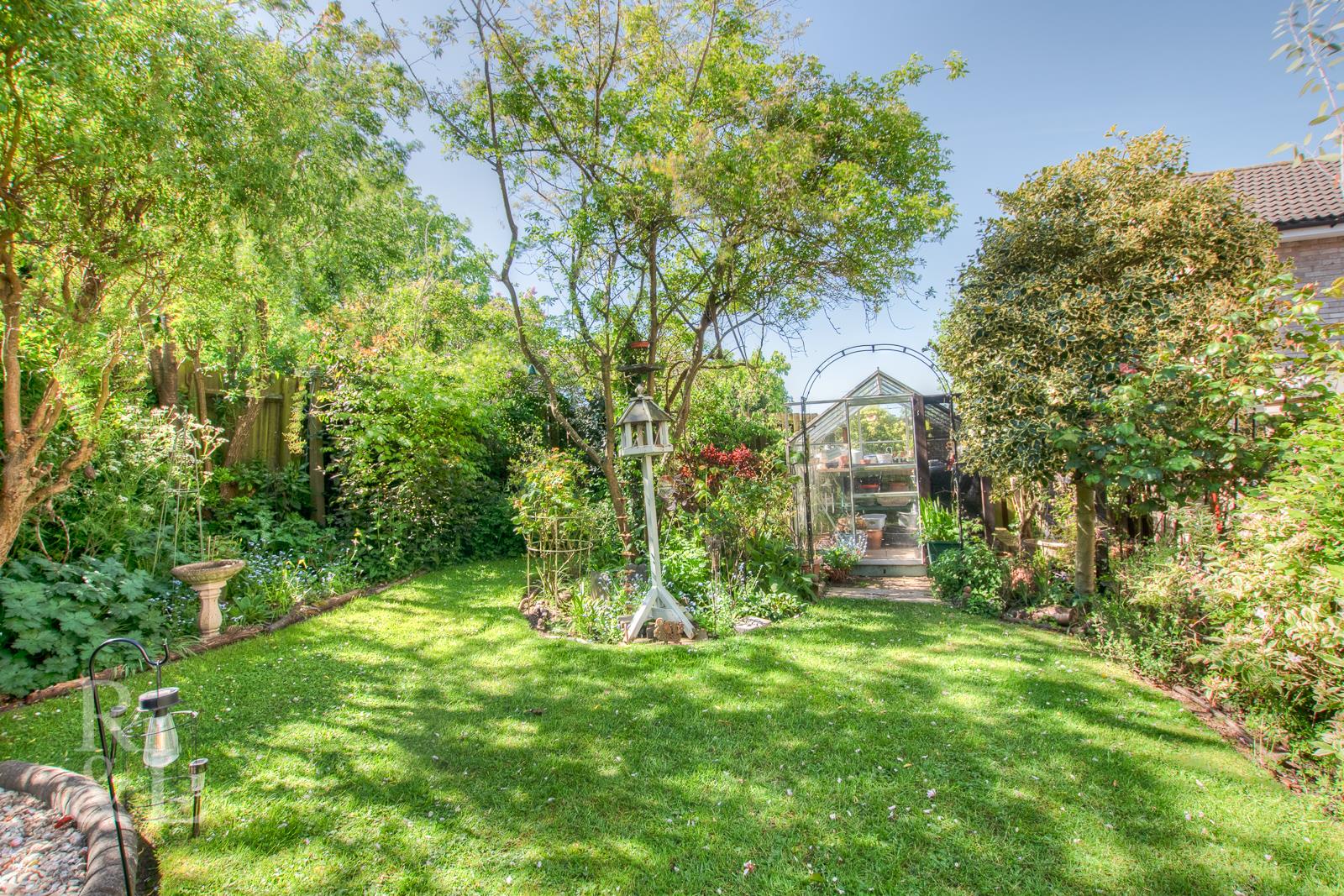 Property image for Brook View Drive, Keyworth, Nottingham