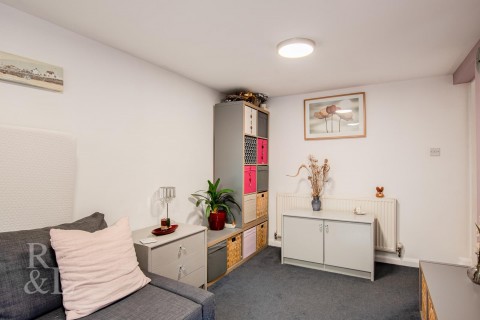 Property thumbnail image for Brook View Drive, Keyworth, Nottingham