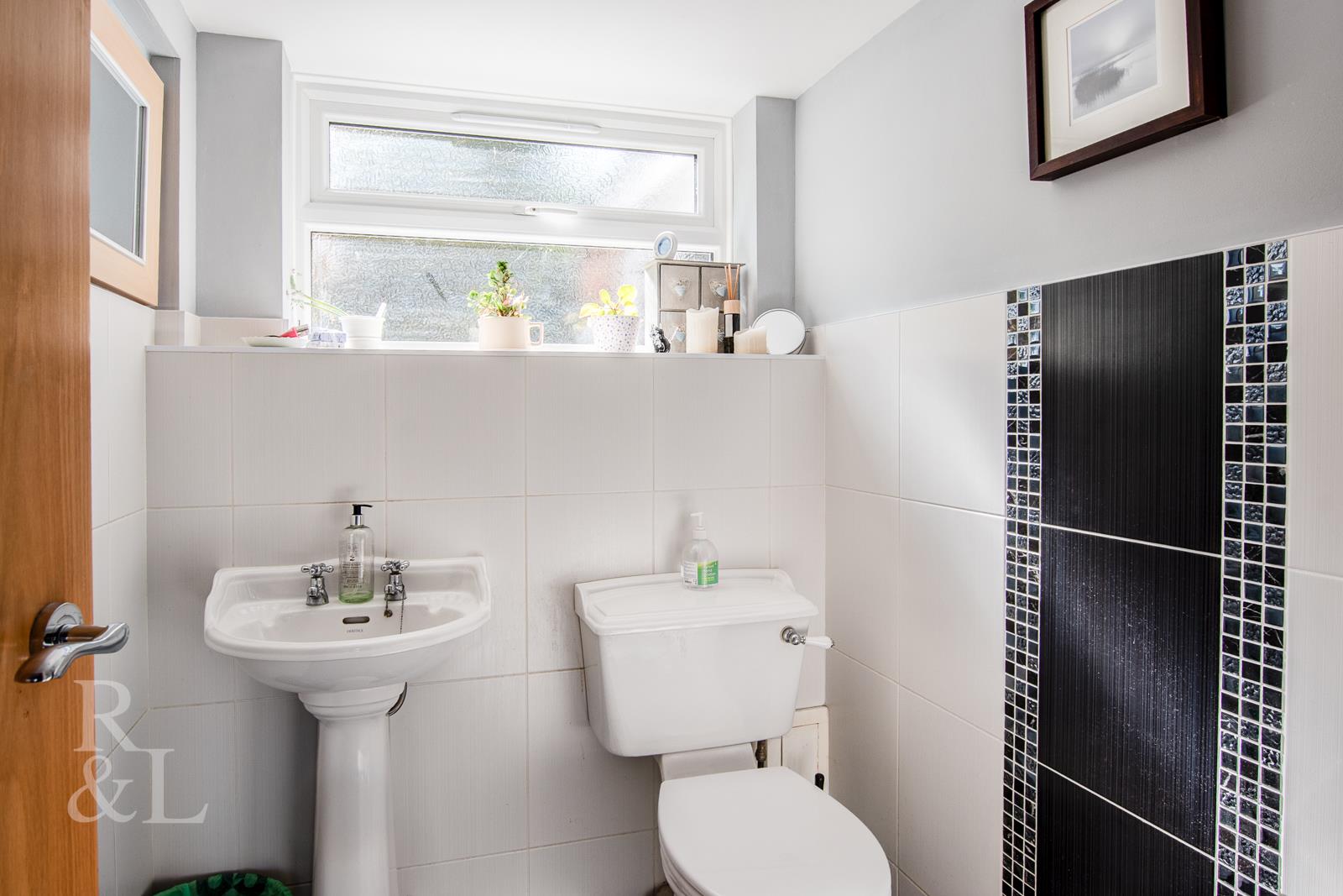 Property image for Brook View Drive, Keyworth, Nottingham