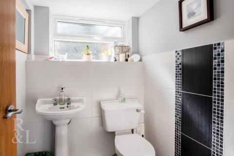 Property thumbnail image for Brook View Drive, Keyworth, Nottingham