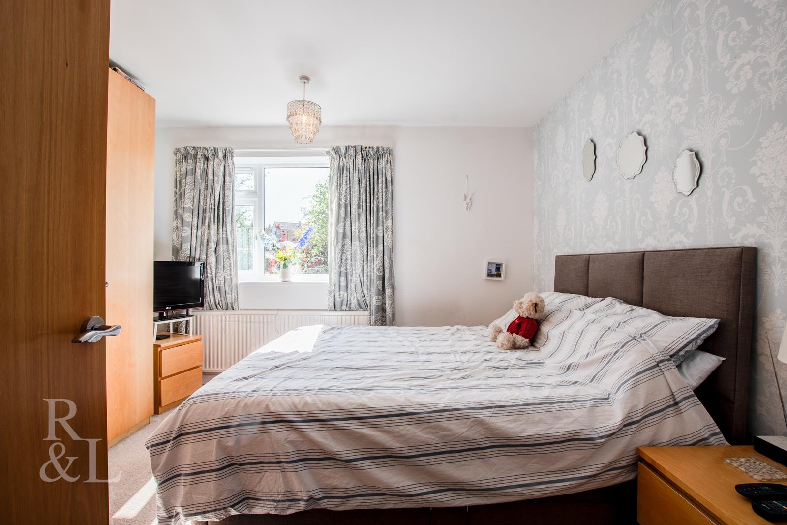 Property image for Brook View Drive, Keyworth, Nottingham