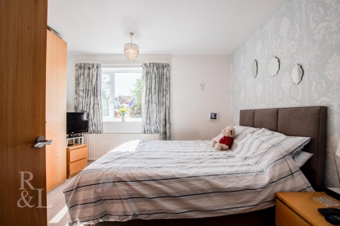 Property thumbnail image for Brook View Drive, Keyworth, Nottingham