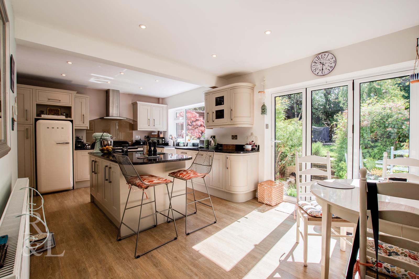 Property image for Brook View Drive, Keyworth, Nottingham