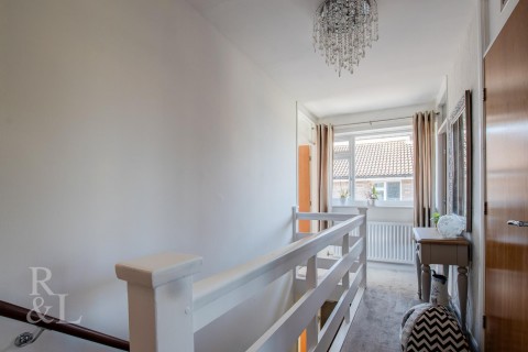 Property thumbnail image for Brook View Drive, Keyworth, Nottingham