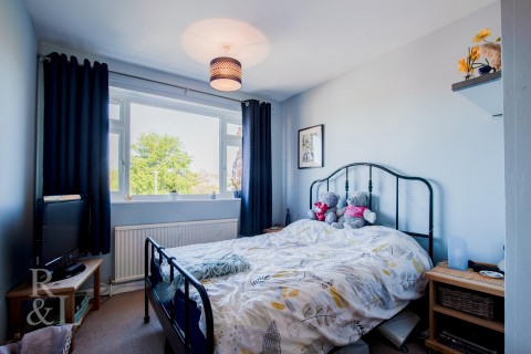 Property thumbnail image for Brook View Drive, Keyworth, Nottingham