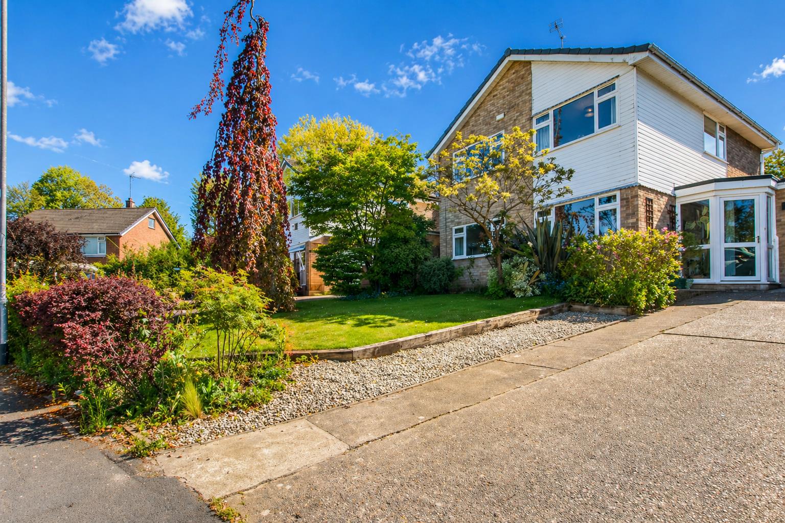 Property image for Brook View Drive, Keyworth, Nottingham