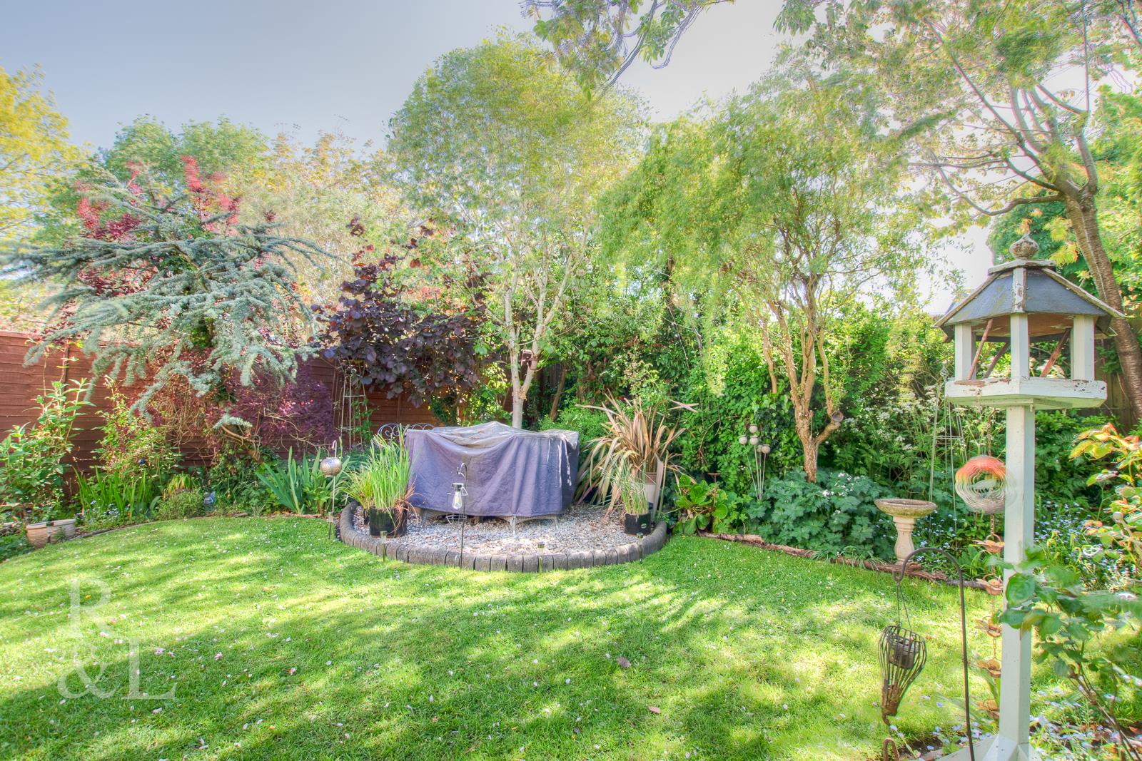 Property image for Brook View Drive, Keyworth, Nottingham