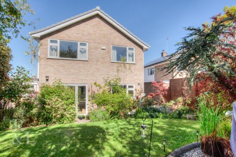 Property thumbnail image for Brook View Drive, Keyworth, Nottingham