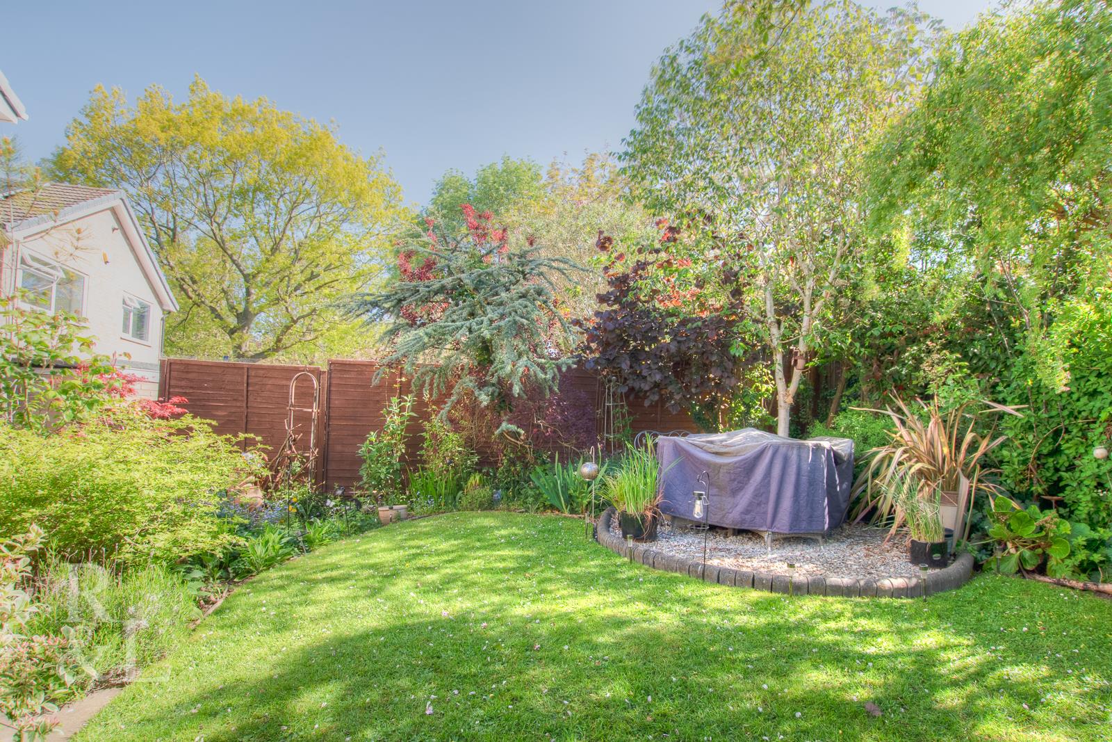 Property image for Brook View Drive, Keyworth, Nottingham