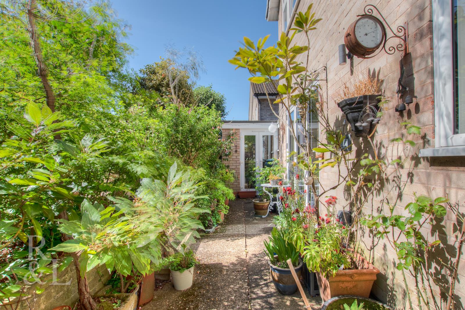 Property image for Brook View Drive, Keyworth, Nottingham