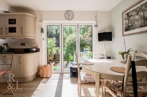 Property thumbnail image for Brook View Drive, Keyworth, Nottingham