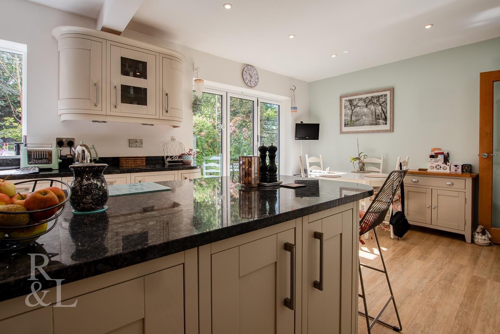 Property image for Brook View Drive, Keyworth, Nottingham