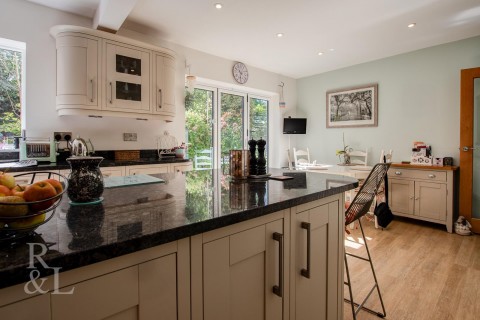 Property thumbnail image for Brook View Drive, Keyworth, Nottingham