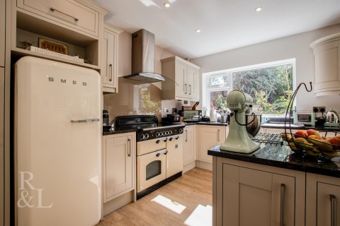 Property thumbnail image for Brook View Drive, Keyworth, Nottingham