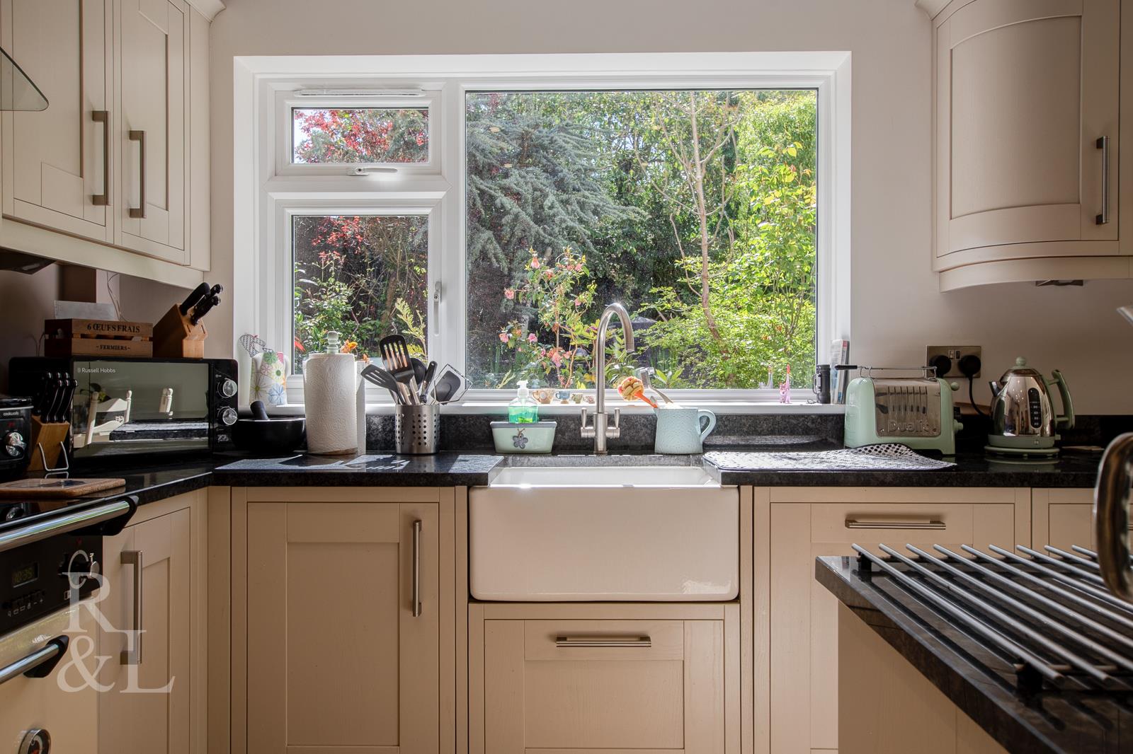 Property image for Brook View Drive, Keyworth, Nottingham